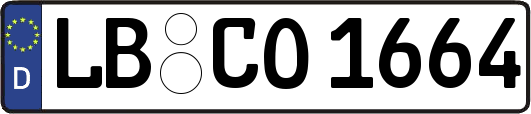 LB-CO1664
