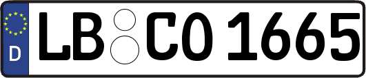 LB-CO1665