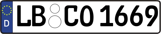 LB-CO1669