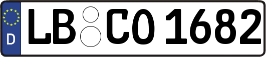 LB-CO1682