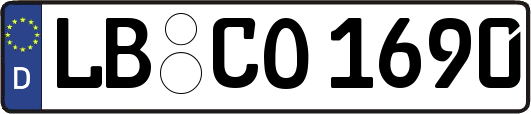 LB-CO1690