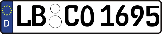 LB-CO1695