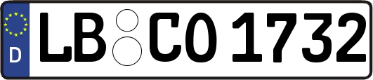 LB-CO1732