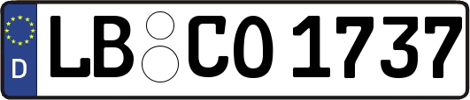 LB-CO1737
