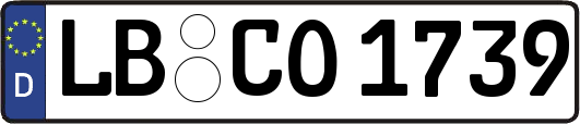LB-CO1739