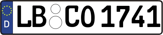 LB-CO1741