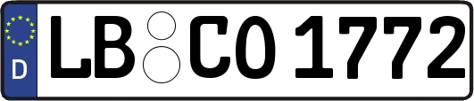 LB-CO1772