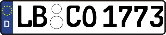 LB-CO1773
