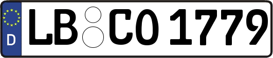 LB-CO1779