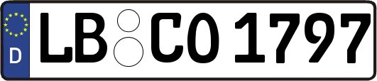 LB-CO1797