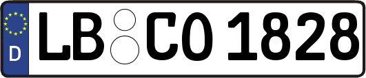 LB-CO1828