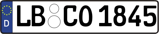 LB-CO1845
