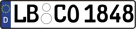 LB-CO1848