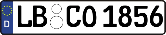 LB-CO1856