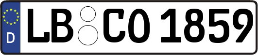 LB-CO1859