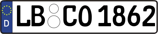 LB-CO1862