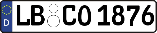 LB-CO1876