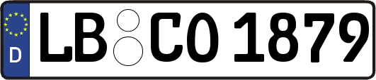LB-CO1879