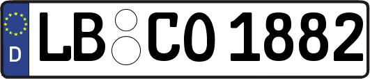 LB-CO1882