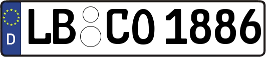LB-CO1886