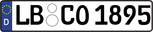 LB-CO1895