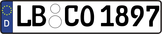 LB-CO1897