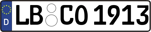 LB-CO1913