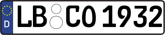 LB-CO1932