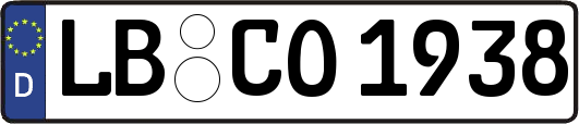 LB-CO1938