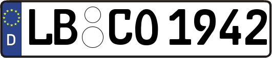 LB-CO1942