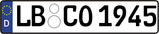 LB-CO1945