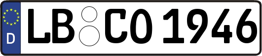 LB-CO1946