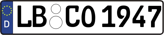 LB-CO1947