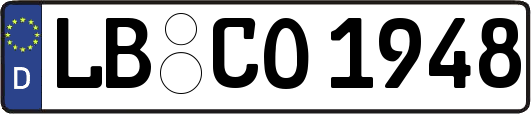 LB-CO1948