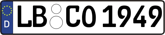 LB-CO1949