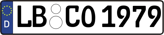 LB-CO1979