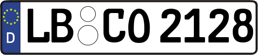 LB-CO2128