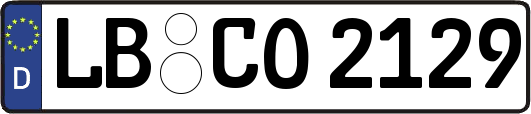 LB-CO2129