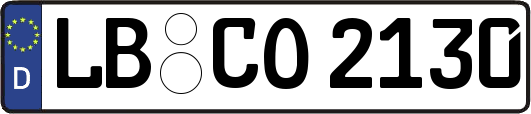 LB-CO2130