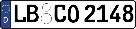 LB-CO2148