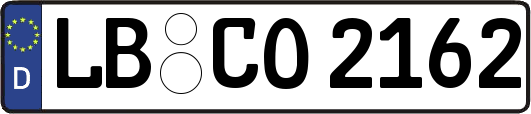 LB-CO2162