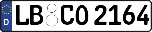 LB-CO2164