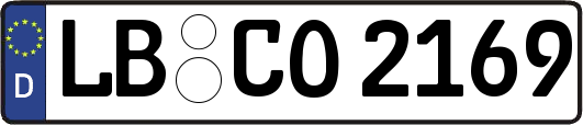 LB-CO2169
