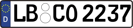 LB-CO2237