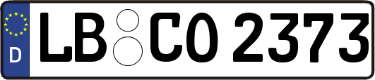 LB-CO2373