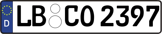 LB-CO2397
