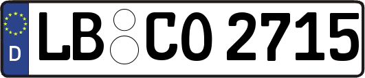 LB-CO2715