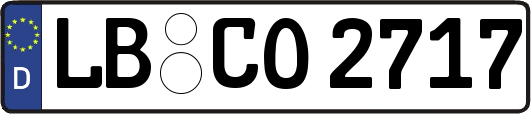 LB-CO2717