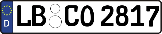 LB-CO2817