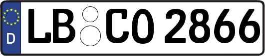 LB-CO2866